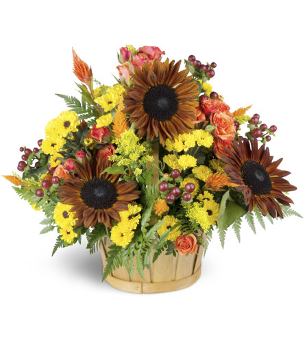 Flager Floral Co Port St Lucie Image